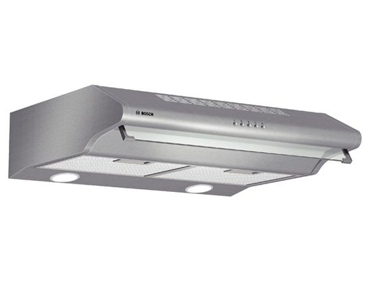 Hotte casquette BOSCH DHU675UFF
