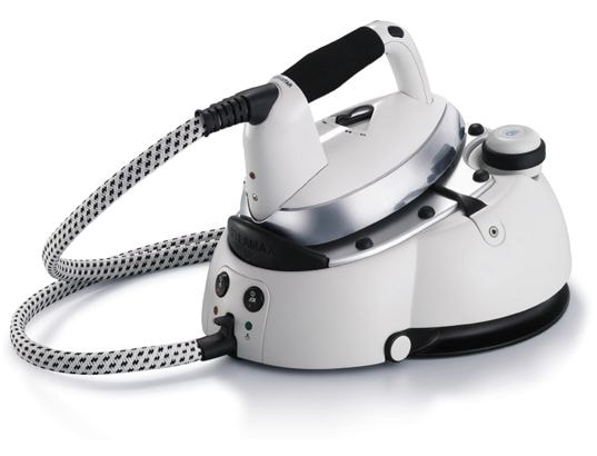 Centrale vapeur LAURASTAR STEAMAXG2