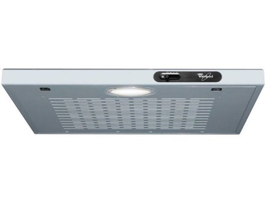 Hotte casquette WHIRLPOOL AKR431ME