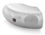 Enceinte JBL Control Now AW blanc