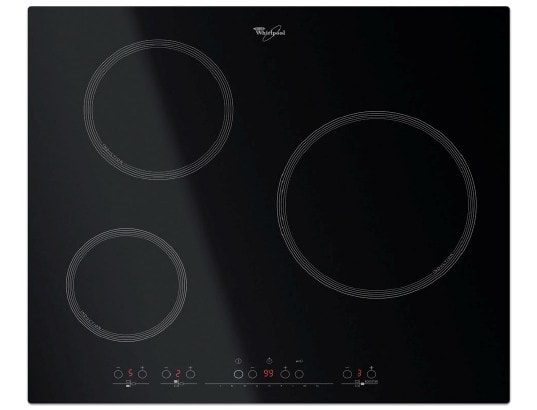 Plaque induction WHIRLPOOL ACM700NE
