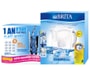 Pack de cartouches filtrantes BRITA LO 3661