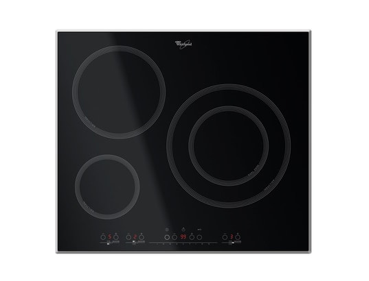 Plaque induction WHIRLPOOL ACM701/IX