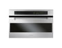 Four encastrable vapeur SMEG SCV38X