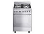 Cuisini�re gaz SMEG CP60X6