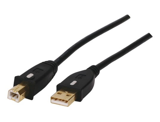 C�ble USB HQ HQCC-141HS