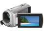 Camescope carte m�moire SONY DCR SX30 argent