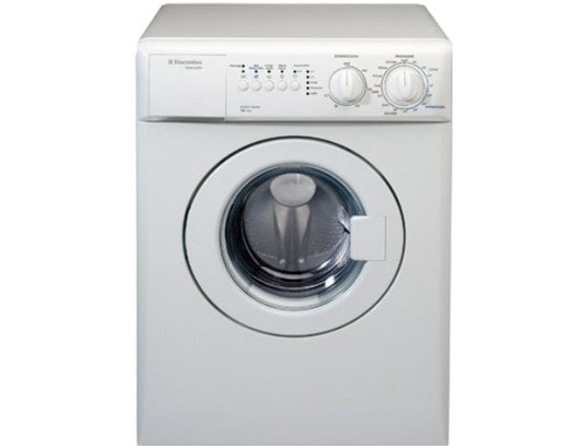 Lave linge Frontal ELECTROLUX AWC1050/1