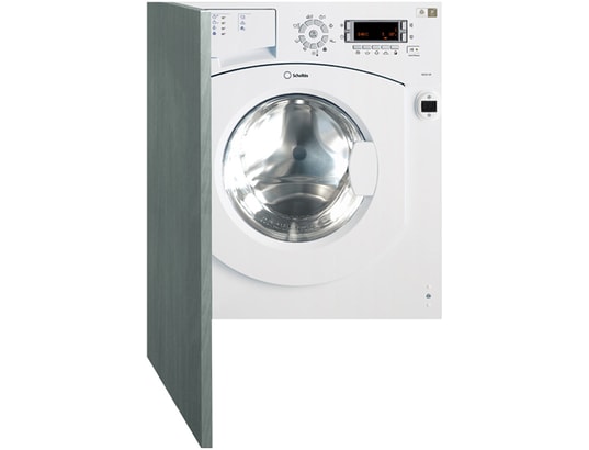 Lave linge sechant encastrable SCHOLTES SDLE129