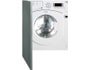 Lave linge sechant encastrable SCHOLTES SDLE129
