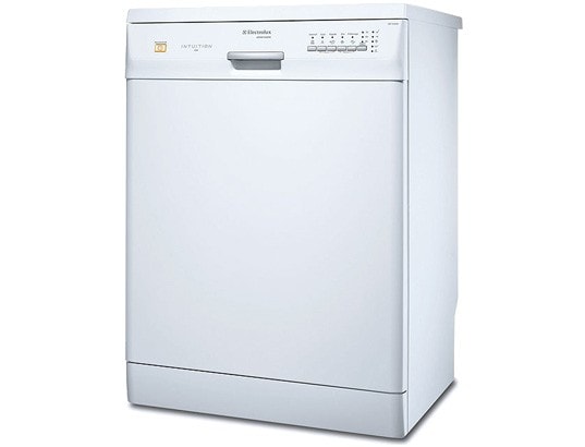 Lave vaisselle 60 cm ELECTROLUX ASF64030