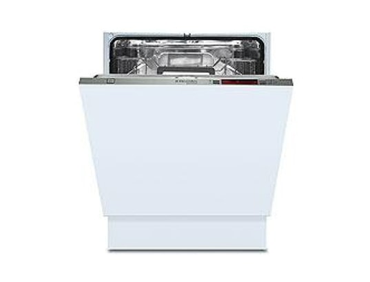 Lave vaisselle tout integrable ELECTROLUX ASL68500