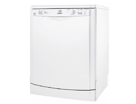 Lave vaisselle 60 cm INDESIT DFG254FR
