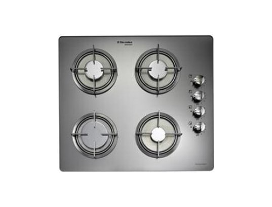 Plaque gaz ELECTROLUX AHT60401X
