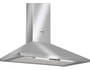 Hotte decorative murale BOSCH DWW091451