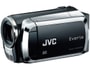 Camescope carte m�moire JVC GZ-MS125 noir + SD 4 Go