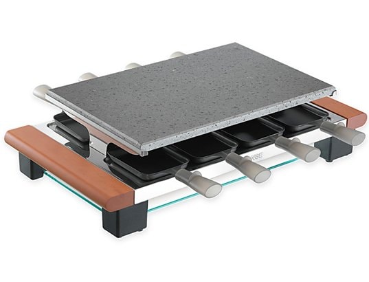Raclette Multifonction LAGRANGE 399001