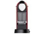 Nespresso KRUPS YY1459FD Citiz Rouge