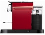Nespresso KRUPS YY1460FD Citiz and Milk rouge