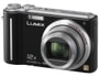 Appareil photo num�rique compact PANASONIC DMCTZ7EFK