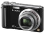 Appareil photo num�rique compact PANASONIC DMC-TZ6 NOIR