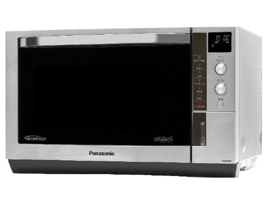 Micro ondes Combin� PANASONIC NNCS598SEPG