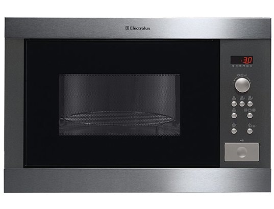 Micro ondes Grill Encastrable ELECTROLUX EMS26418X