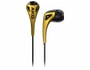 Ecouteur AKG K330 Jaune