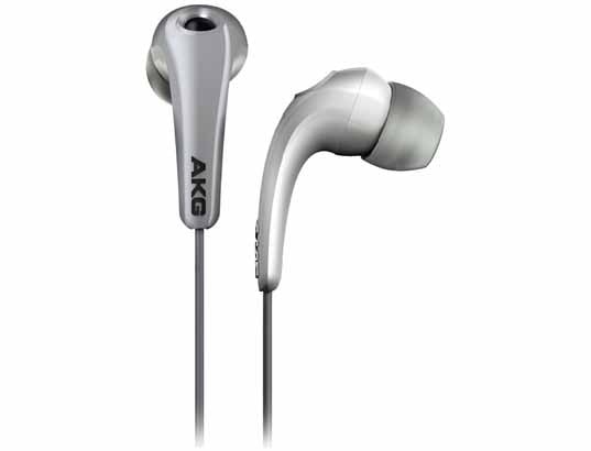Ecouteur AKG K321 Blanc
