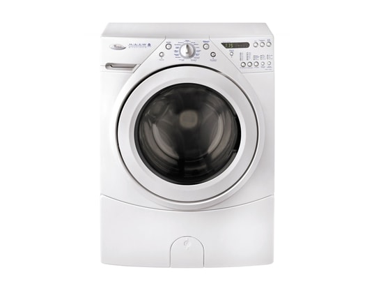 Lave linge Frontal WHIRLPOOL AWM1008WH