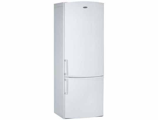 R�frig�rateur combin� WHIRLPOOL ARC5524WH/2