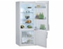R�frig�rateur combin� WHIRLPOOL ARC5524WH/2