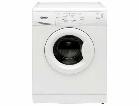 Lave linge Frontal WHIRLPOOL AWO/D47116