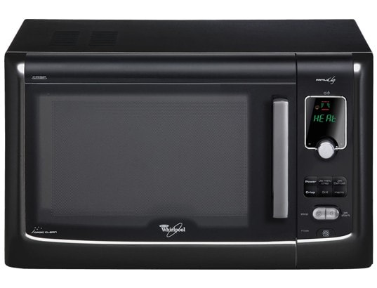 Micro ondes Grill WHIRLPOOL FT335NB