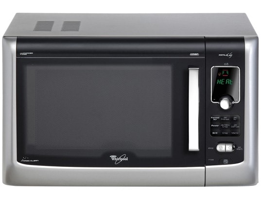 Micro ondes Grill WHIRLPOOL FT338SIL