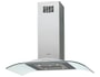 Hotte decorative ilot DE DIETRICH DHD365XP1