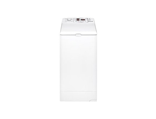 Lave linge sechant Top BRANDT WTD6284SF