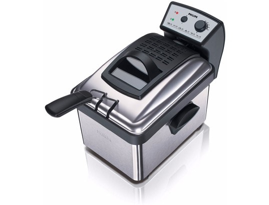 Friteuse PHILIPS HD6163/00