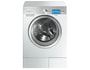 Lave-linge hublot DE DIETRICH DFW814W