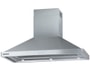 Hotte d�corative �lot DE DIETRICH DHD7125X
