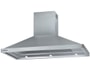 Hotte decorative ilot DE DIETRICH DHD7155X