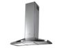 Hotte d�corative murale ELECTROLUX AFC90400X