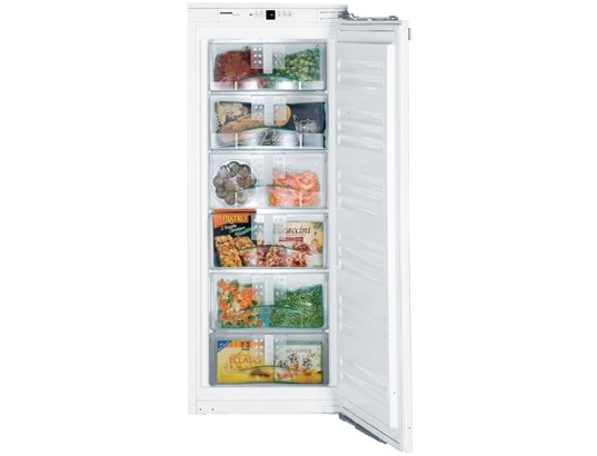 Cong�lateur encastrable armoire LIEBHERR IG1956