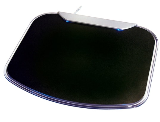 Tapis de souris KONIG Konig CMP-MATUSBHUB