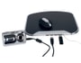 Tapis de souris KONIG Konig CMP-MATUSBHUB