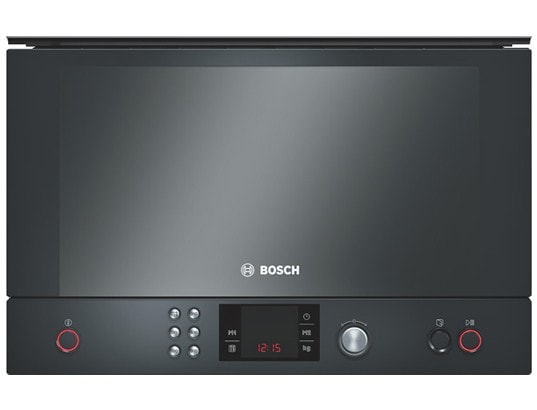 Micro ondes Encastrable BOSCH HMT85ML63