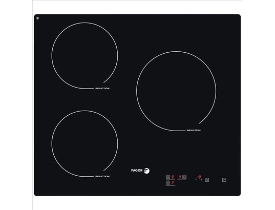 Plaque induction FAGOR IFF82R