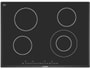 Plaque vitroceramique BOSCH PKF751T14E