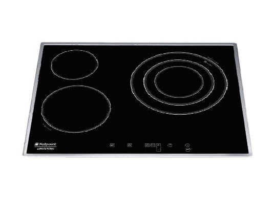 Plaque induction HOTPOINT ARISTON KIC631TX