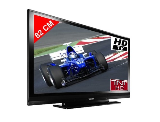 T�l�viseur LCD 82 cm TOSHIBA 32AV625D